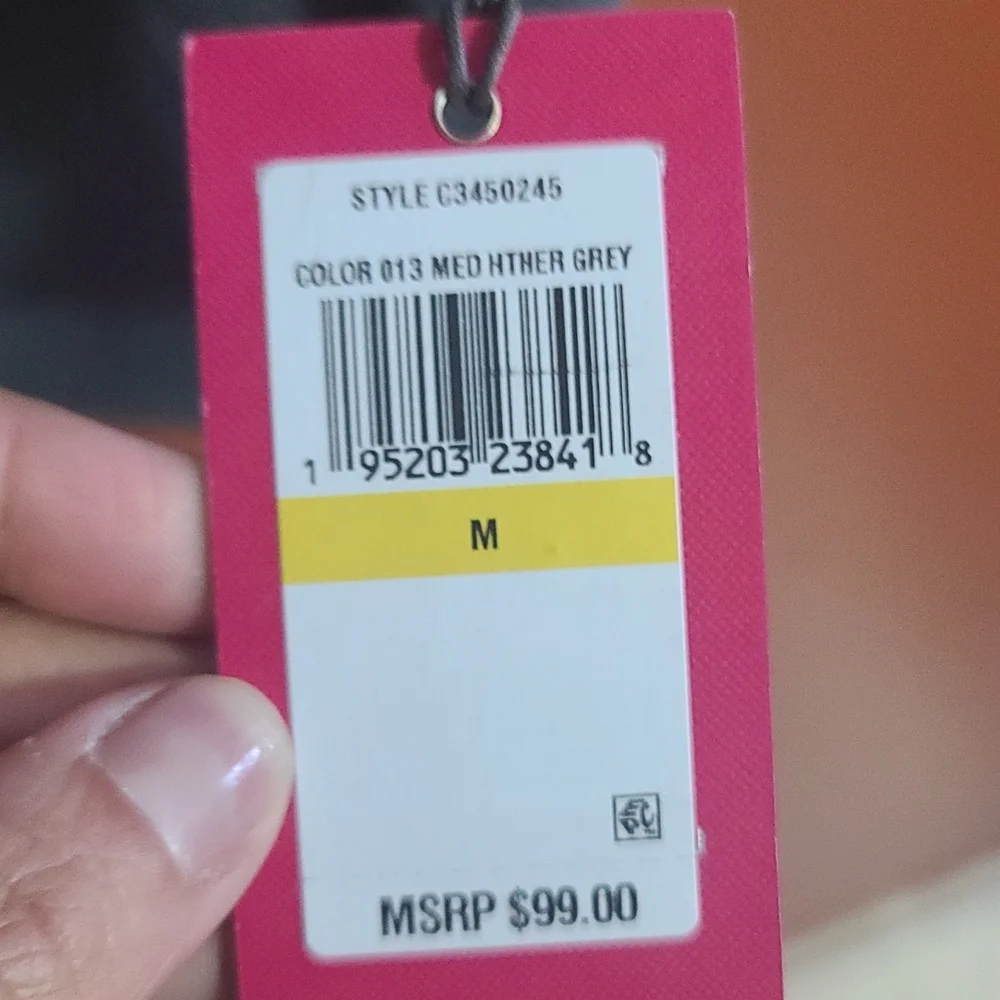NWT Vince Canuto Sweater - Picture 5 of 5